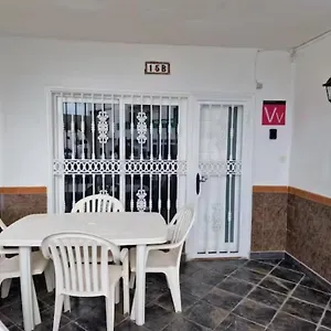 Casa Yei -apto. A 4 Minutos De La Playa Apartamento