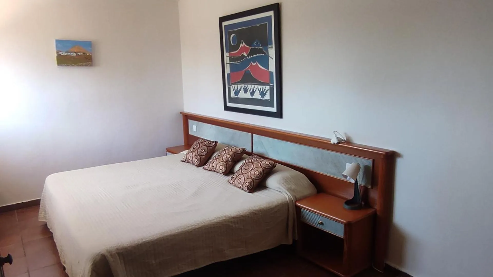 Apartamento Casa La Tahonilla Tías España