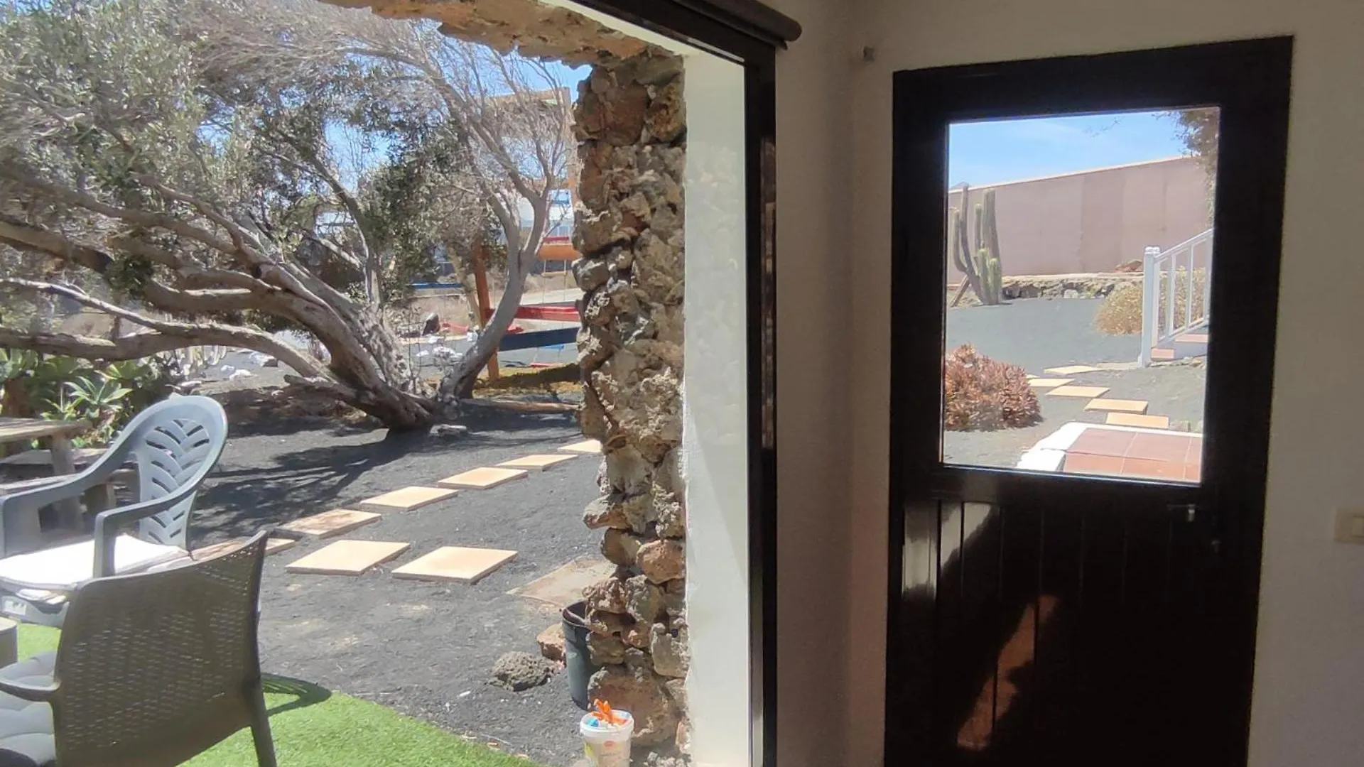 Apartamento Casa La Tahonilla Tías