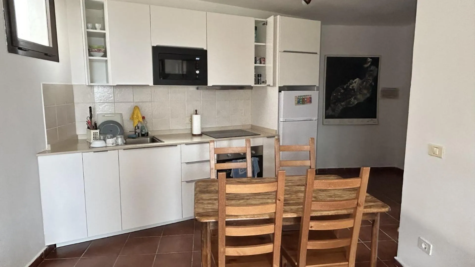 Apartamento Casa La Tahonilla Tías